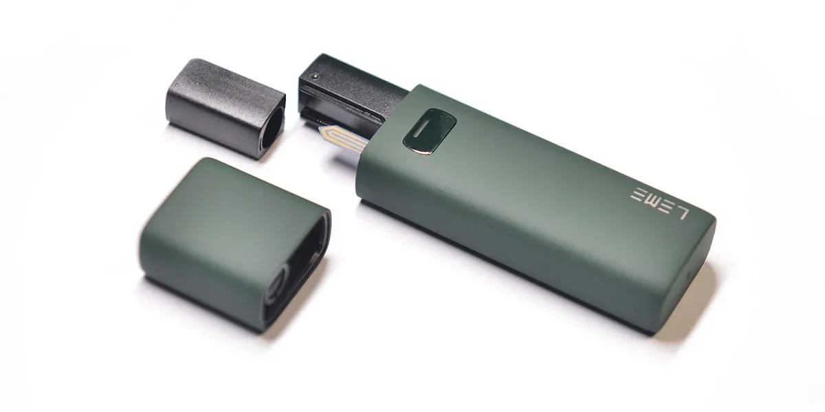 LEME樂美加熱主機