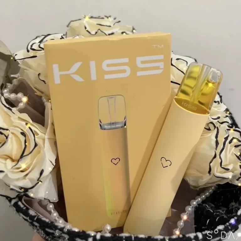 kiss主機 產品展示 4