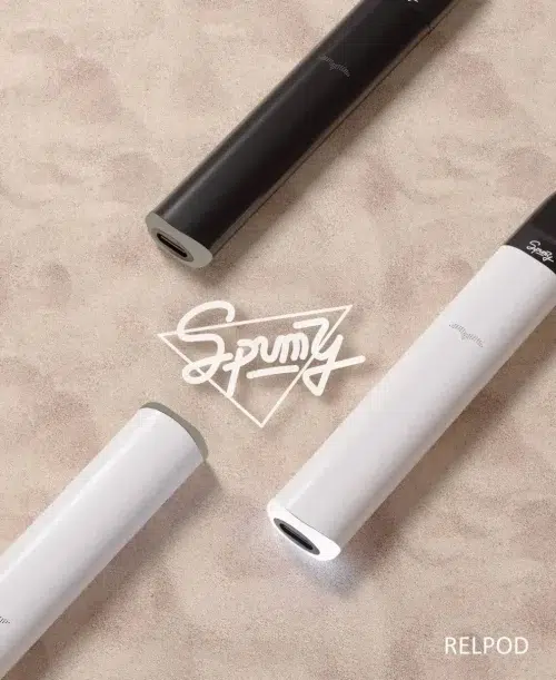 SPUMY冰熊主機 SPUMY冰熊主機