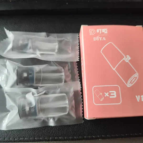 側注油叮啞空煙彈