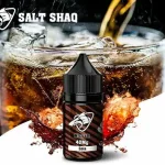【小煙煙油】鯊克飲料口味煙油SALT SHAQ