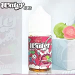 【小煙煙油】WATER瓦特煙油