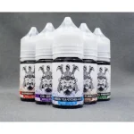 General 將軍煙油/30ML 買五送一