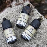 【小煙煙油】Royal Knight皇家騎士煙油