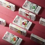 【東京魔盒煙彈】任選3盒 加 $150送主機 | TOKYO MOHOO BOX煙彈 | 台灣現貨