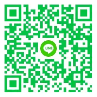 LINE官方帳號QR碼