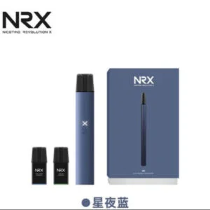 NRX 尼威三代霧化桿主機