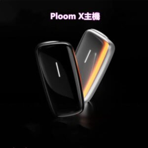 PIOOM X專用加熱煙主機