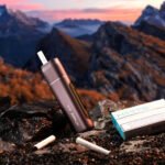 HiTaste R10加熱煙主機｜相容IQOS/Marlboro/HEETS