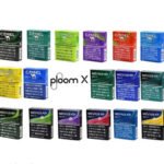 PLOOM煙彈｜七星加熱煙・駱駝加熱菸・Mevius菸彈｜台灣電子煙批發