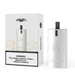 Armour櫻花版將軍鎧甲小煙主機套裝｜注油空倉設計・1.2Ω/0.8Ω可選・7-11到付